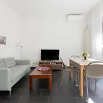 Industrial Design Apartment - With Terrace