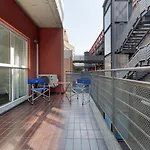 Guesthost - Industrial Design Apt Near M4 Tolstoj