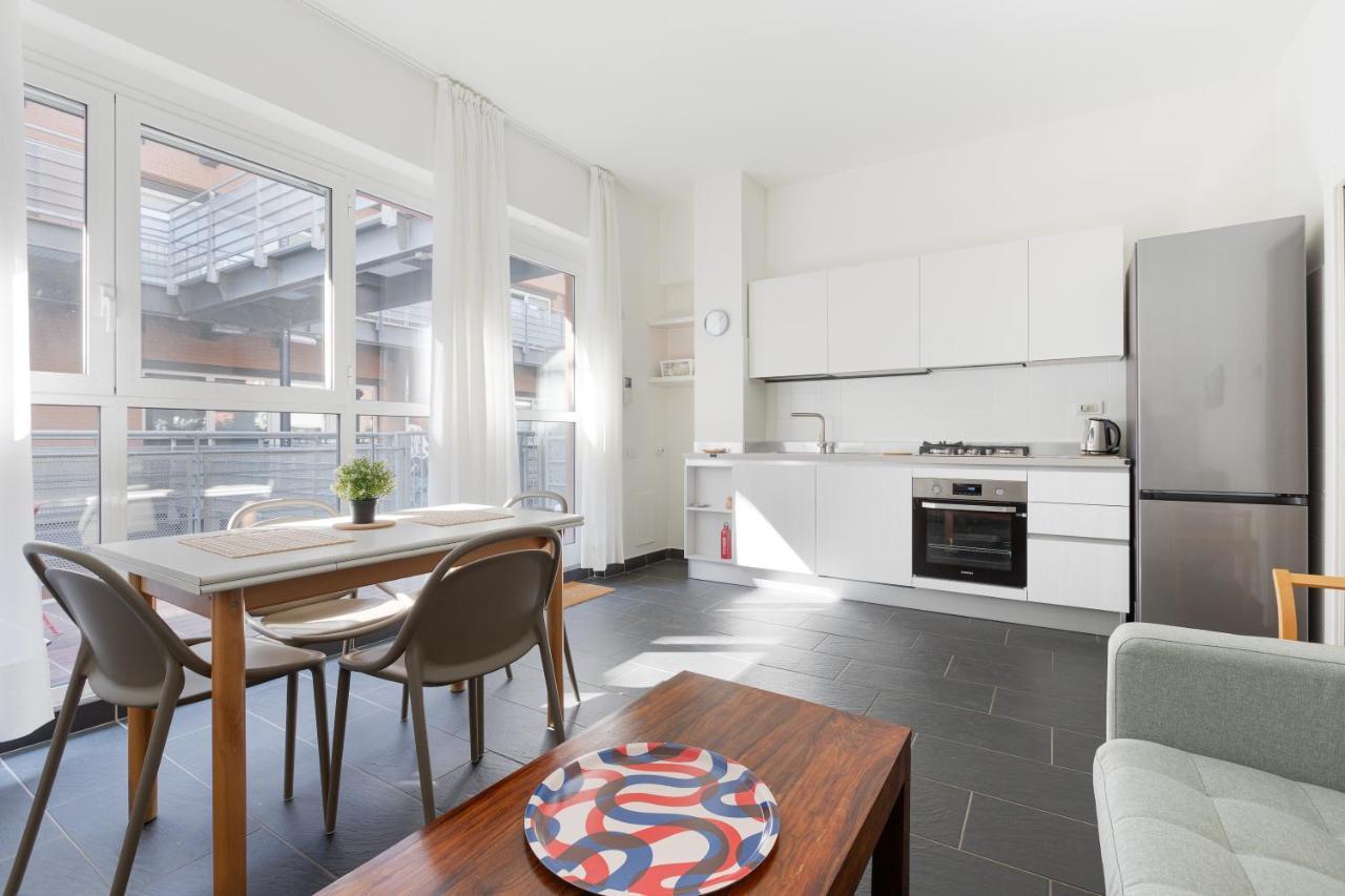 Industrial Design - With Terrace * Milan