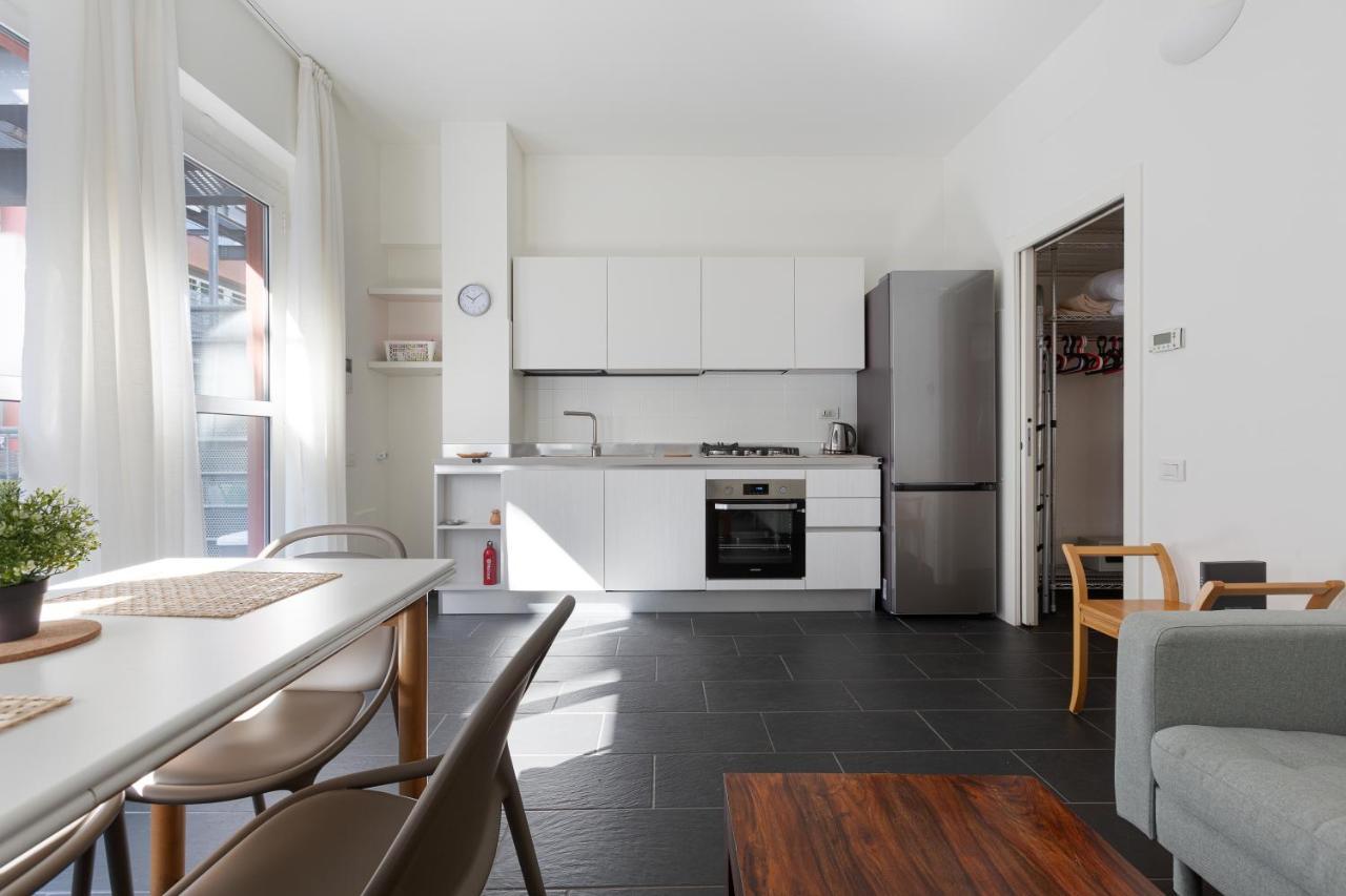 Industrial Design - With Terrace * Milan