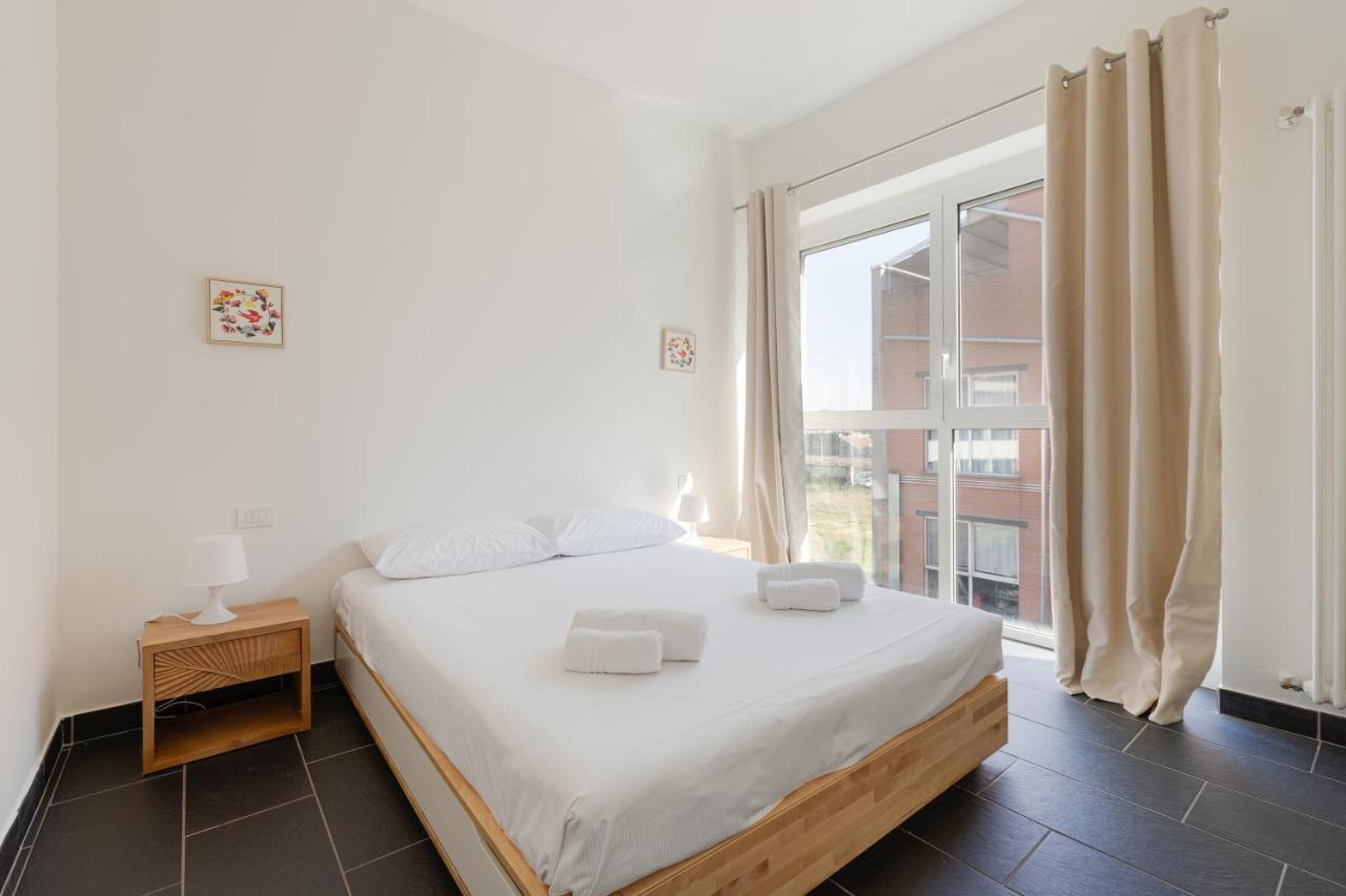 Guesthost - Industrial Design Near M4 Tolstoj Appartement *