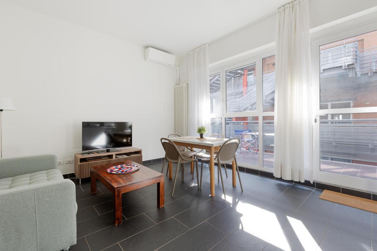 Industrial Design - With Terrace * Milan