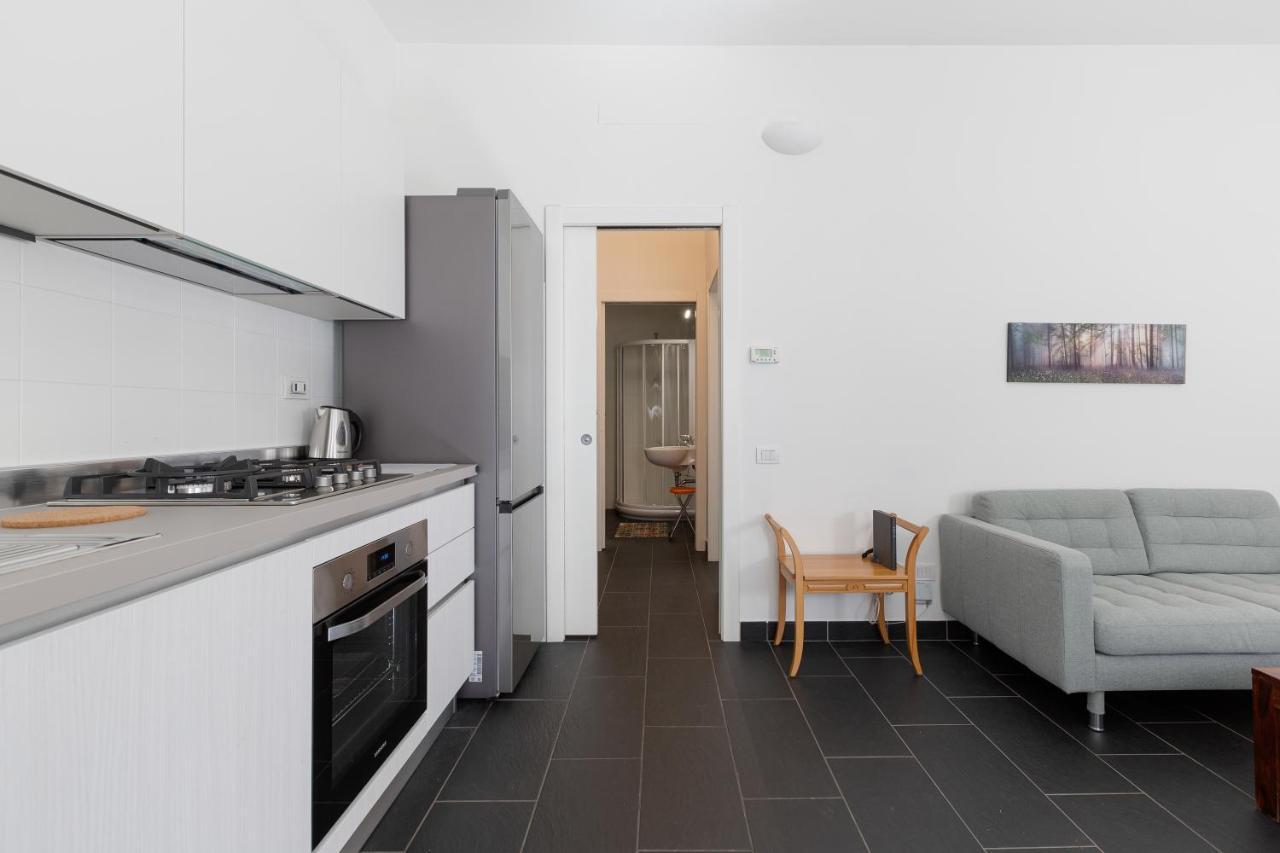 Industrial Design - With Terrace Apartment