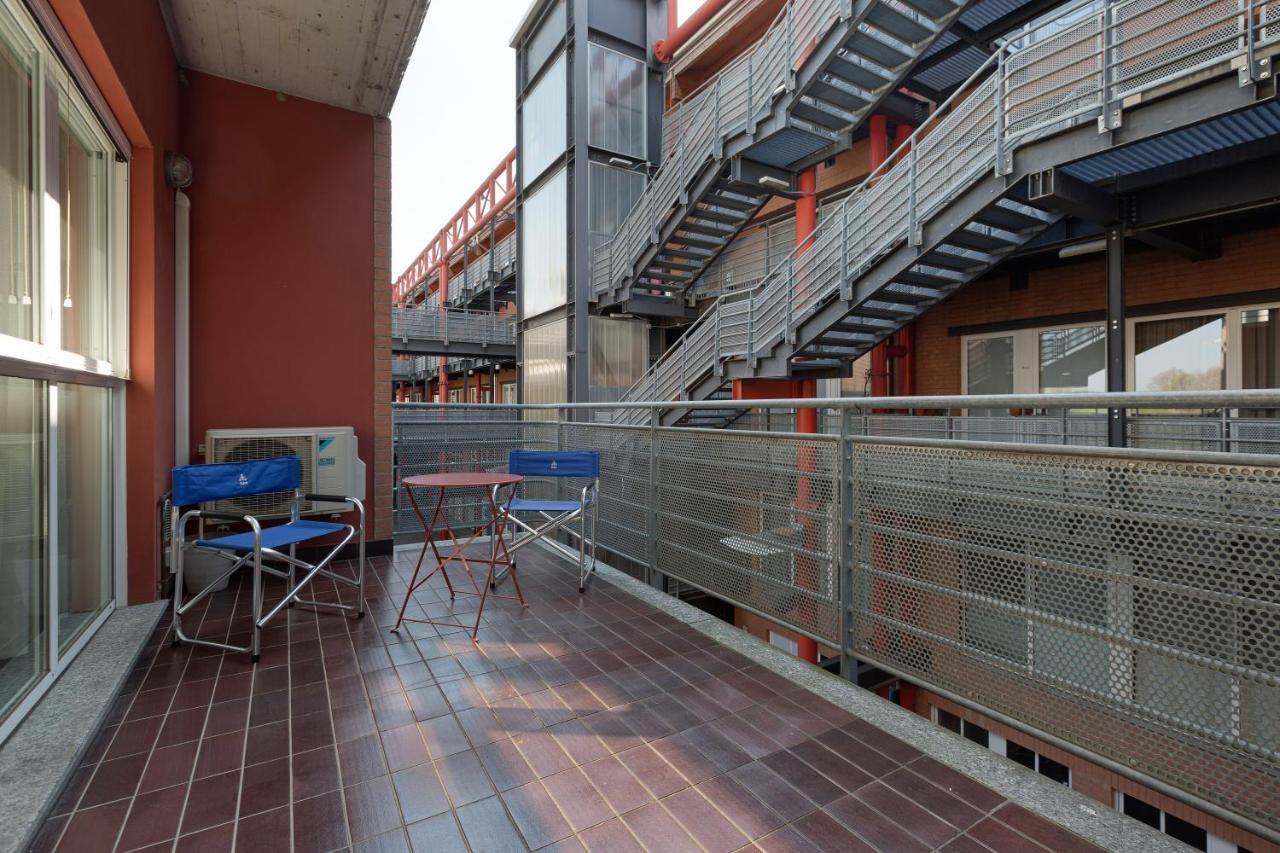 Industrial Design - With Terrace *